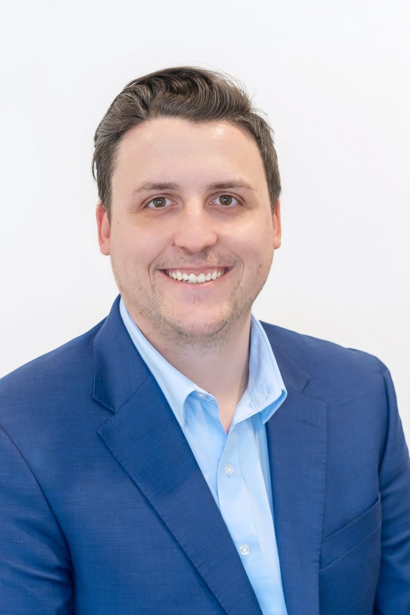 Adam Gacek